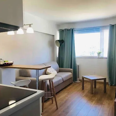 Studio N11 شقة كاسيس