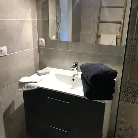 شقة Studio N11 كاسيس